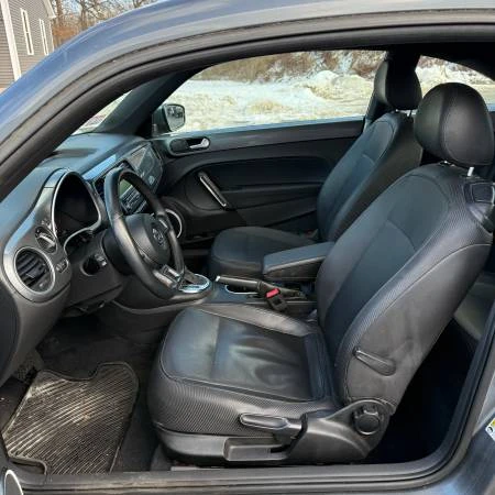 2013 Volkswagen A5 Beetle - Image 10 of 17