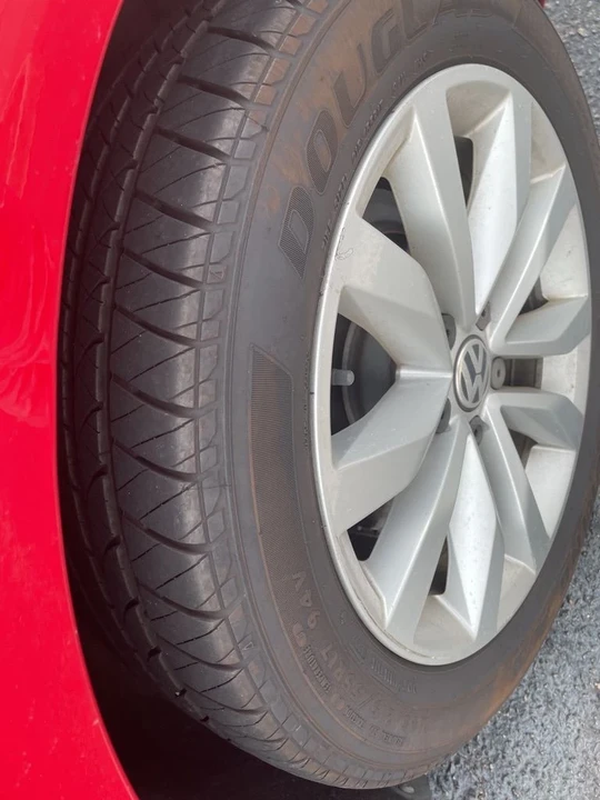 2013 Volkswagen A5 Beetle - Image 12 of 12