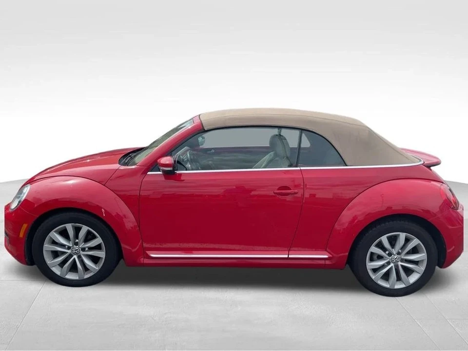 2013 Volkswagen A5 Beetle - Image 3 of 12