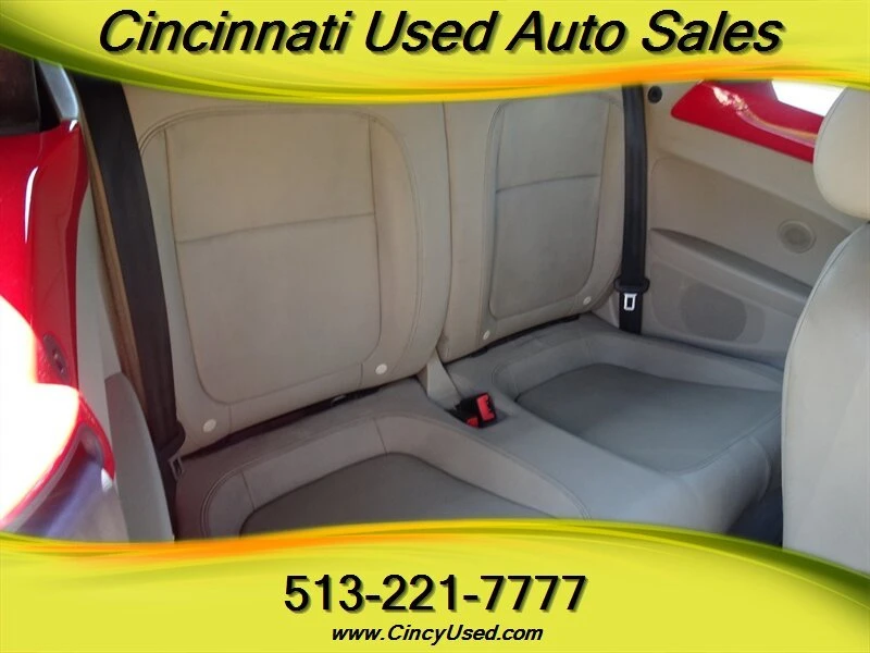 2013 Volkswagen A5 Beetle - Image 14 of 20