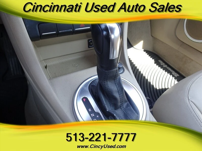 2013 Volkswagen A5 Beetle - Image 15 of 20