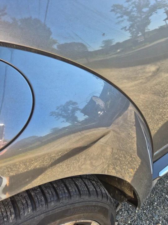 2013 Volkswagen A5 Beetle - Image 10 of 17