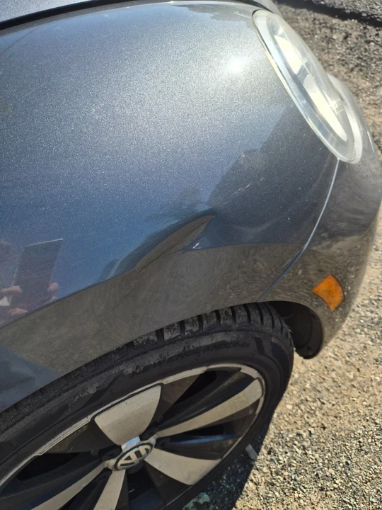 2013 Volkswagen A5 Beetle - Image 12 of 17