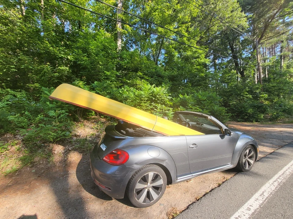 2013 Volkswagen A5 Beetle - Image 17 of 17