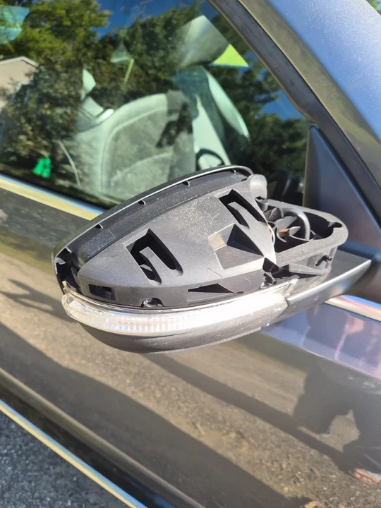 2013 Volkswagen A5 Beetle - Image 13 of 17