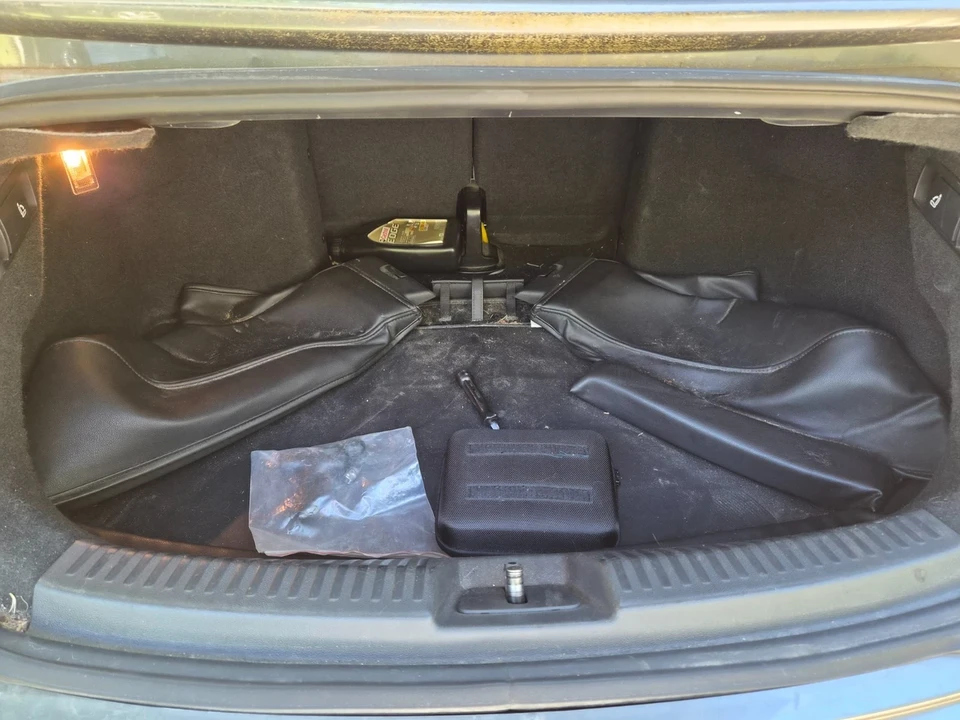 2013 Volkswagen A5 Beetle - Image 16 of 17