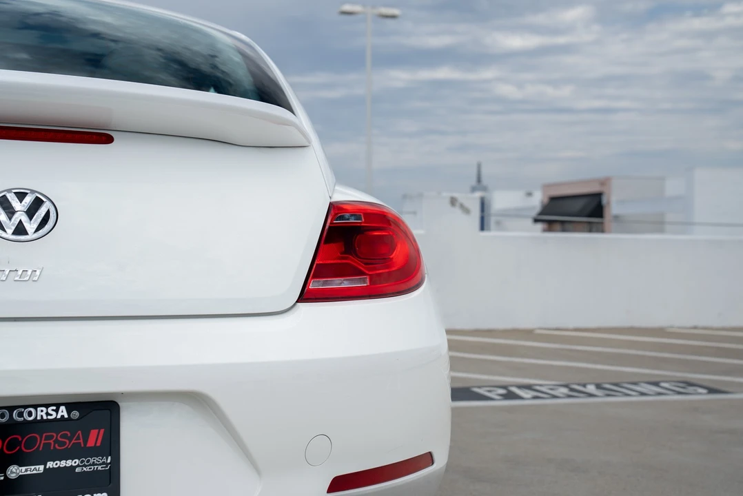 2013 Volkswagen A5 Beetle - Image 9 of 31
