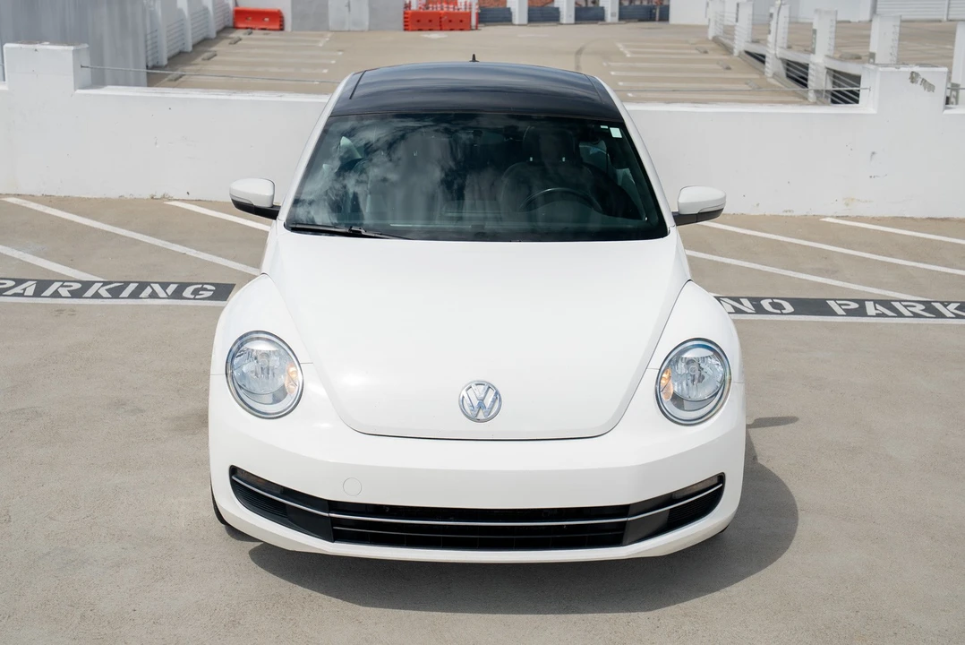 2013 Volkswagen A5 Beetle - Image 31 of 31