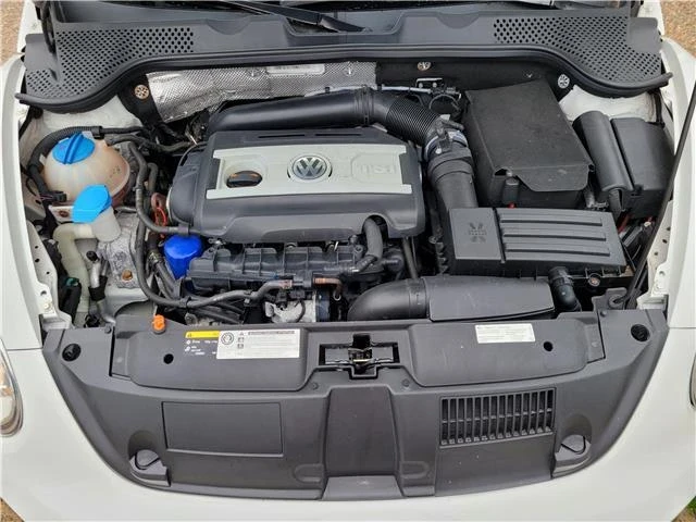 2013 Volkswagen A5 Beetle - Image 17 of 21