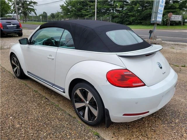 2013 Volkswagen A5 Beetle - Image 20 of 21