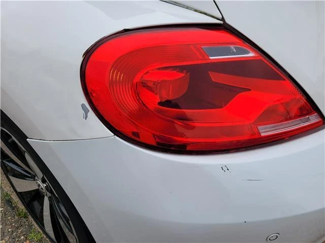 2013 Volkswagen A5 Beetle - Image 15 of 21