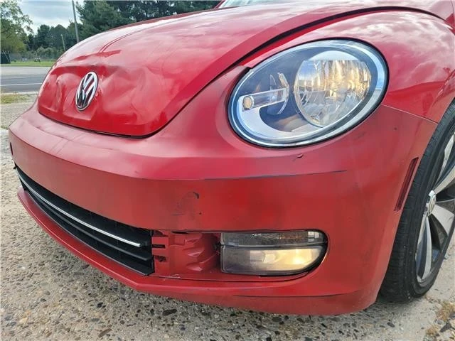 2013 Volkswagen A5 Beetle - Image 15 of 21