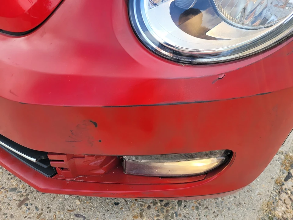 2013 Volkswagen A5 Beetle - Image 13 of 21