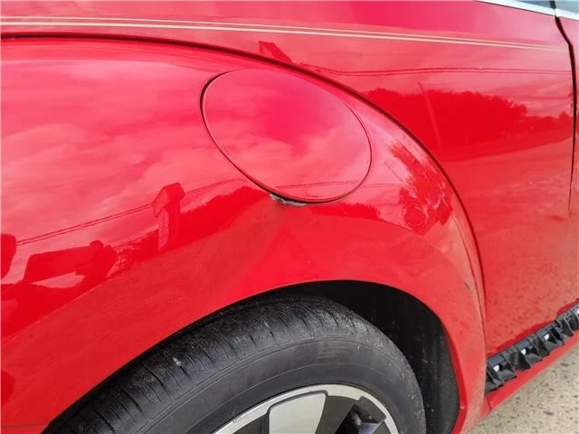 2013 Volkswagen A5 Beetle - Image 19 of 21