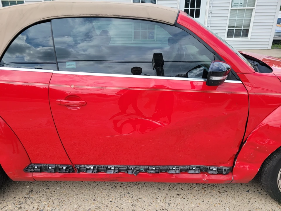 2013 Volkswagen A5 Beetle - Image 15 of 21