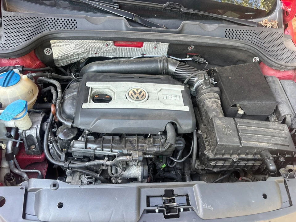 2013 Volkswagen A5 Beetle - Image 18 of 18
