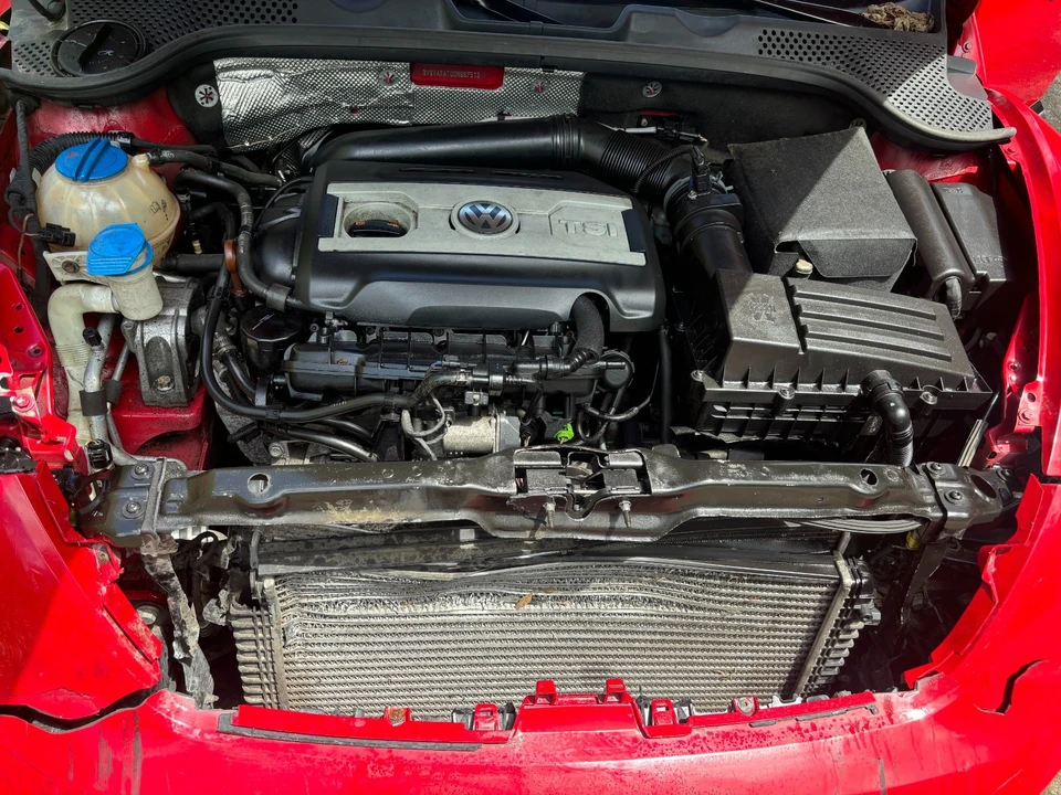 2013 Volkswagen A5 Beetle - Image 17 of 17
