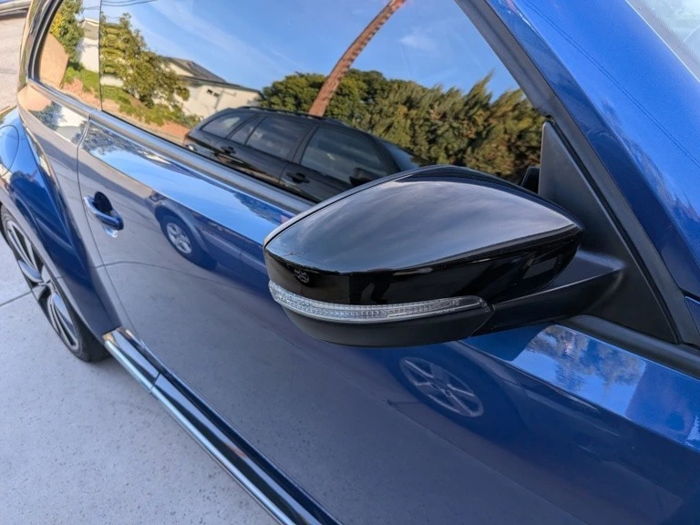 2013 Volkswagen A5 Beetle - Image 19 of 21
