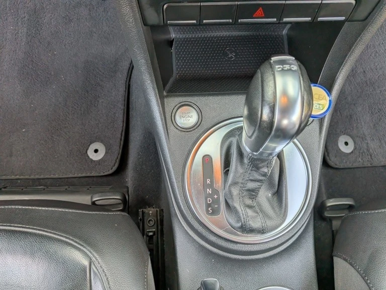 2013 Volkswagen A5 Beetle - Image 21 of 21
