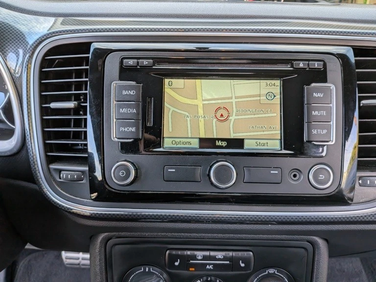 2013 Volkswagen A5 Beetle - Image 17 of 21