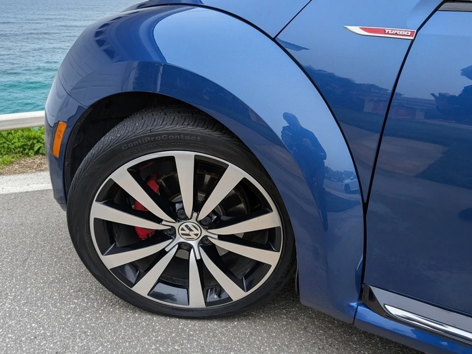2013 Volkswagen A5 Beetle - Image 12 of 21