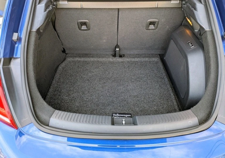2013 Volkswagen A5 Beetle - Image 20 of 21