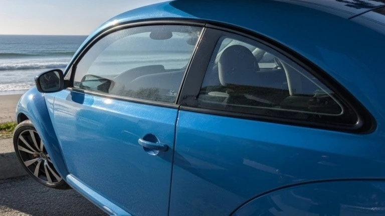 2013 Volkswagen A5 Beetle - Image 13 of 21