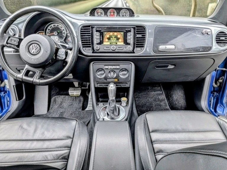 2013 Volkswagen A5 Beetle - Image 18 of 21