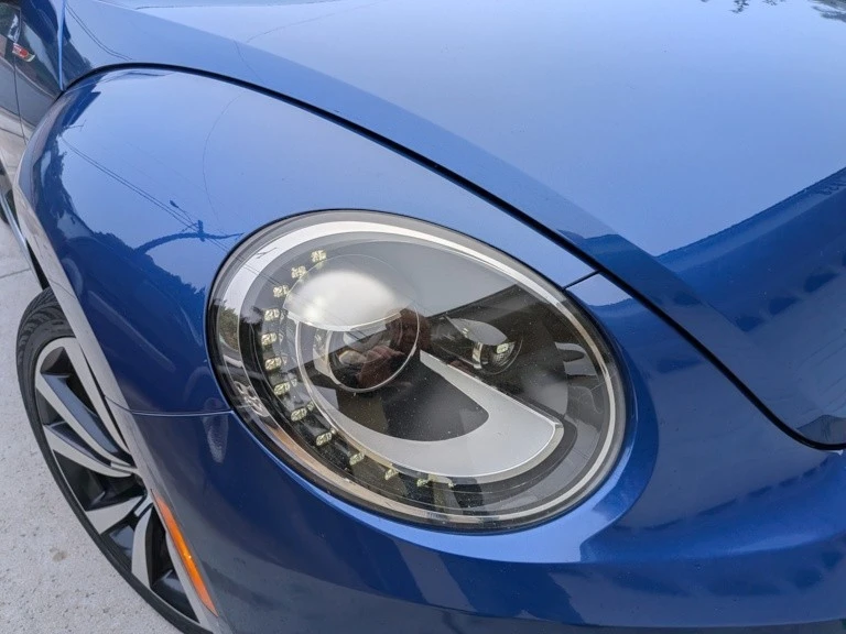 2013 Volkswagen A5 Beetle - Image 15 of 21