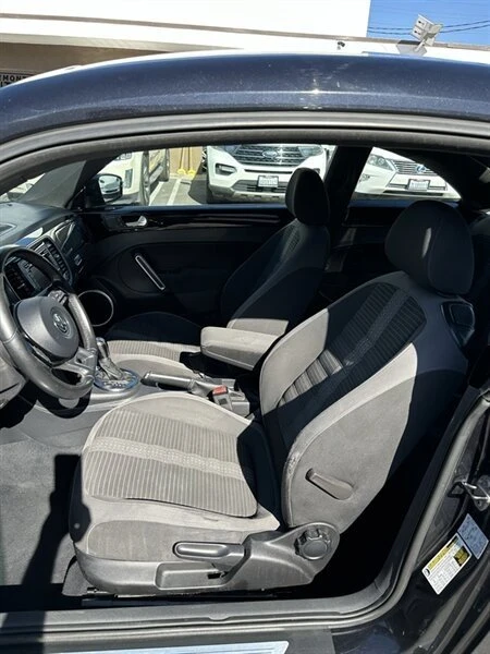2013 Volkswagen A5 Beetle - Image 10 of 19