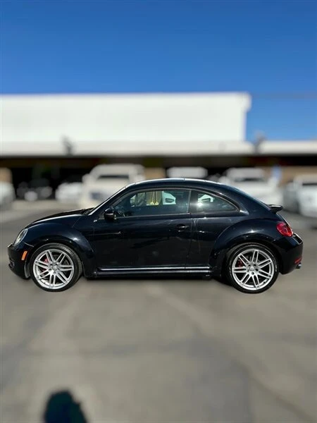 2013 Volkswagen A5 Beetle - Image 2 of 19