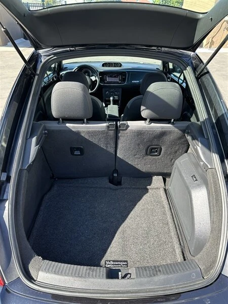 2013 Volkswagen A5 Beetle - Image 19 of 19