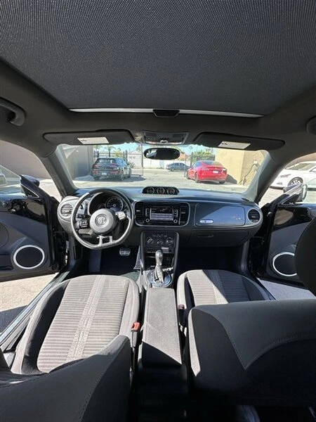 2013 Volkswagen A5 Beetle - Image 14 of 19