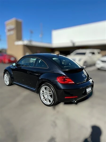 2013 Volkswagen A5 Beetle - Image 3 of 19