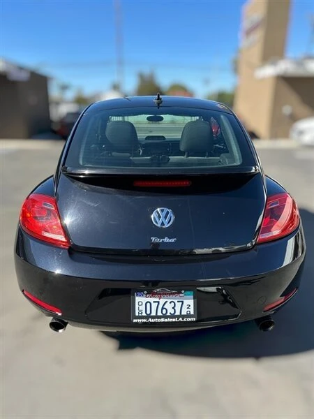 2013 Volkswagen A5 Beetle - Image 4 of 19