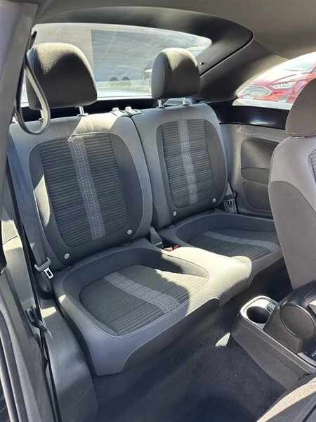 2013 Volkswagen A5 Beetle - Image 13 of 19