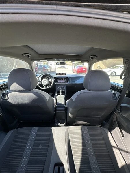 2013 Volkswagen A5 Beetle - Image 16 of 19