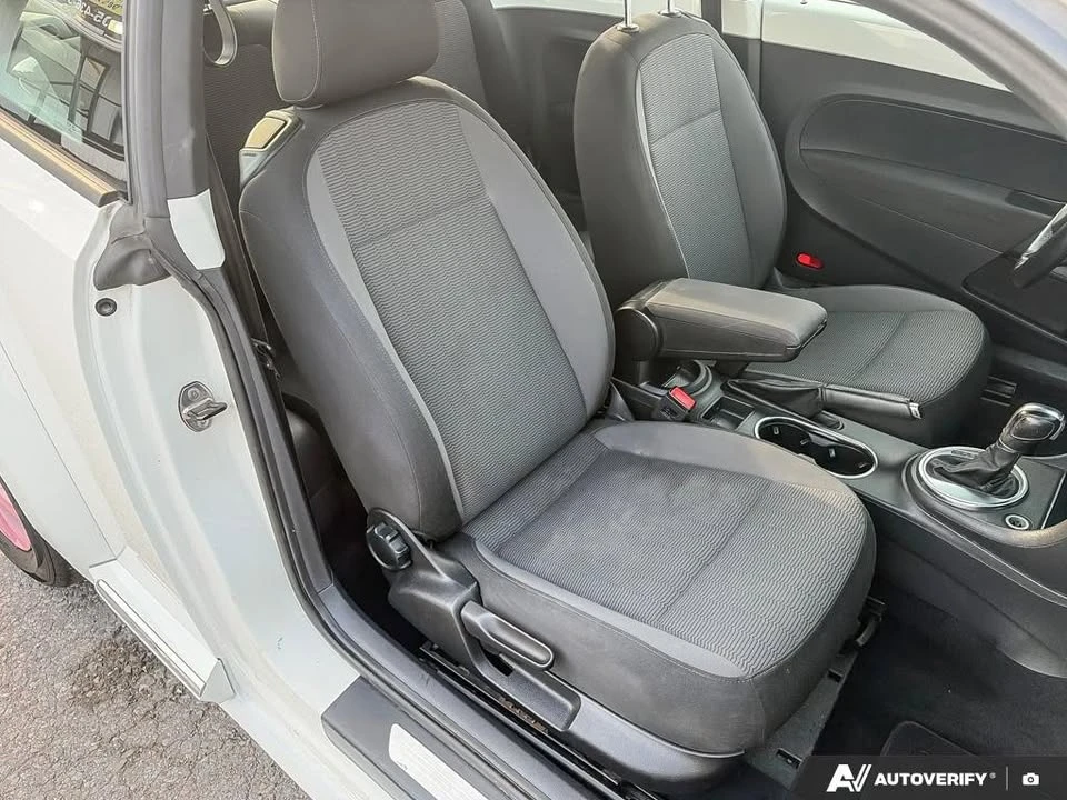 2013 Volkswagen A5 Beetle - Image 20 of 20