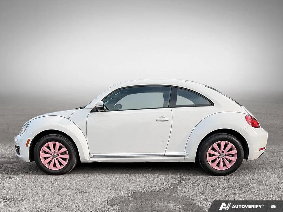 2013 Volkswagen A5 Beetle - Image 2 of 20