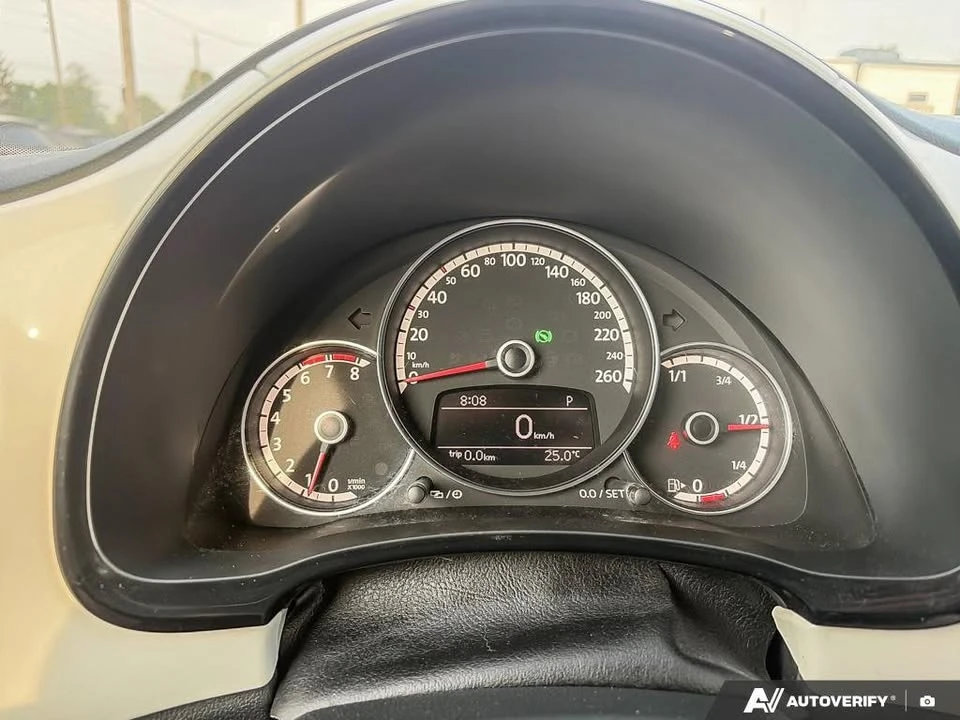 2013 Volkswagen A5 Beetle - Image 13 of 20