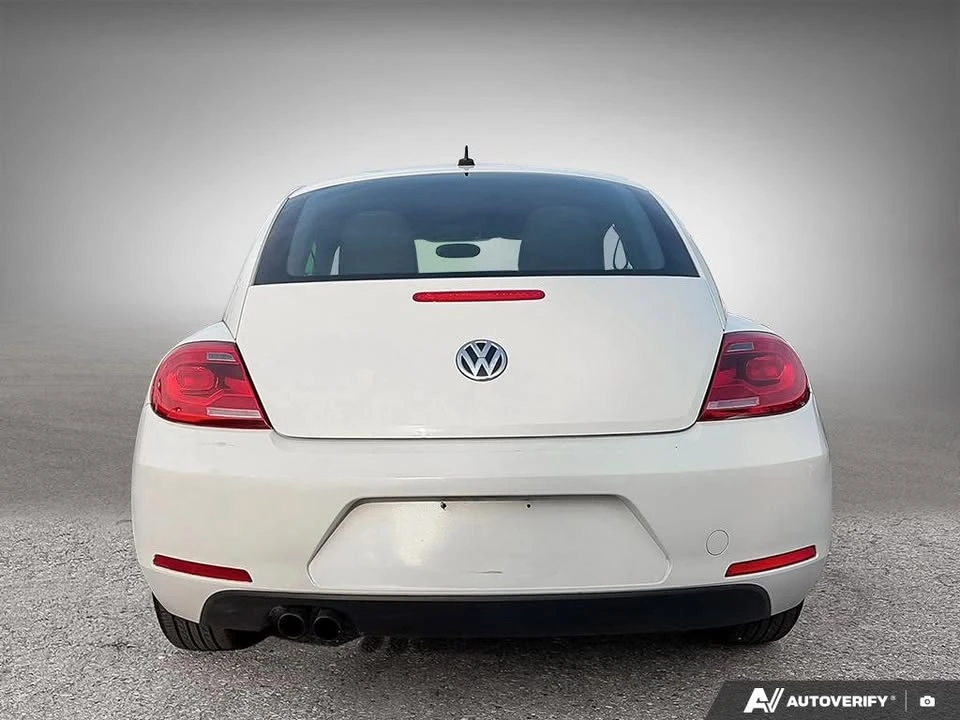 2013 Volkswagen A5 Beetle - Image 4 of 20