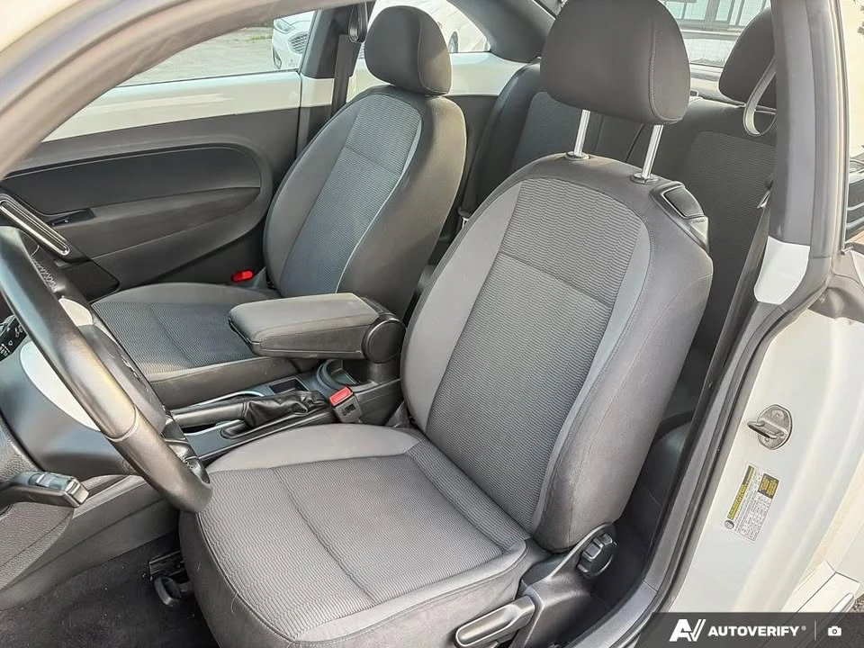 2013 Volkswagen A5 Beetle - Image 19 of 20