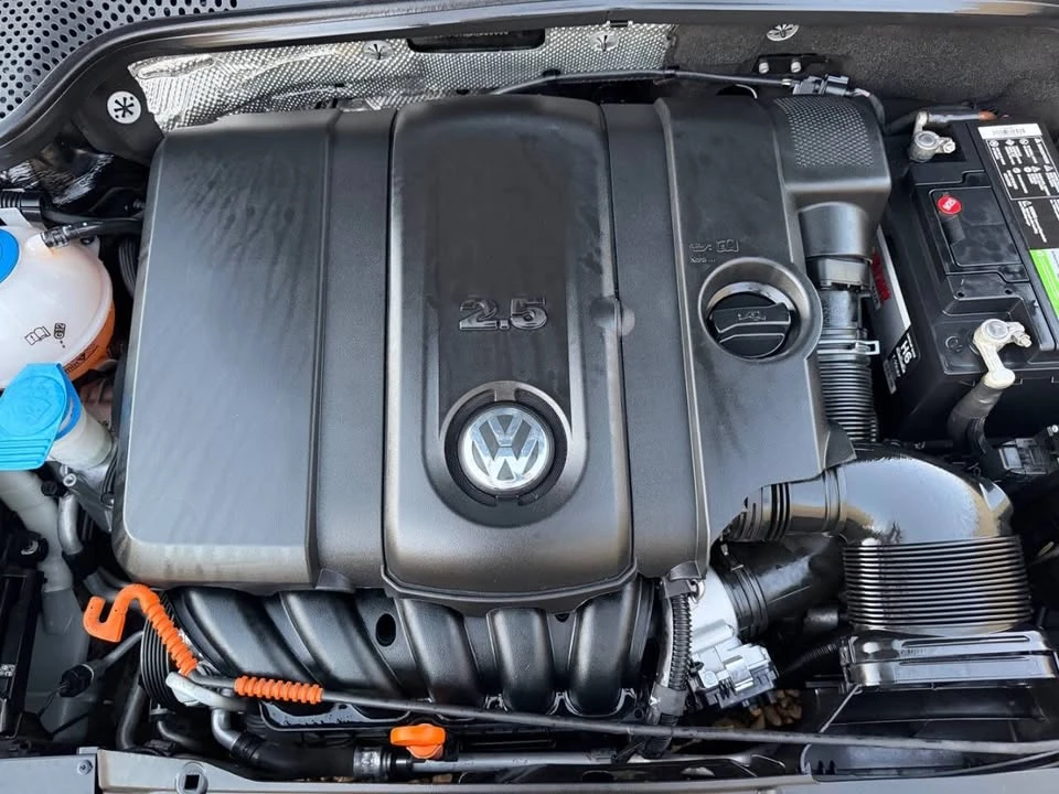 2013 Volkswagen A5 Beetle - Image 9 of 20