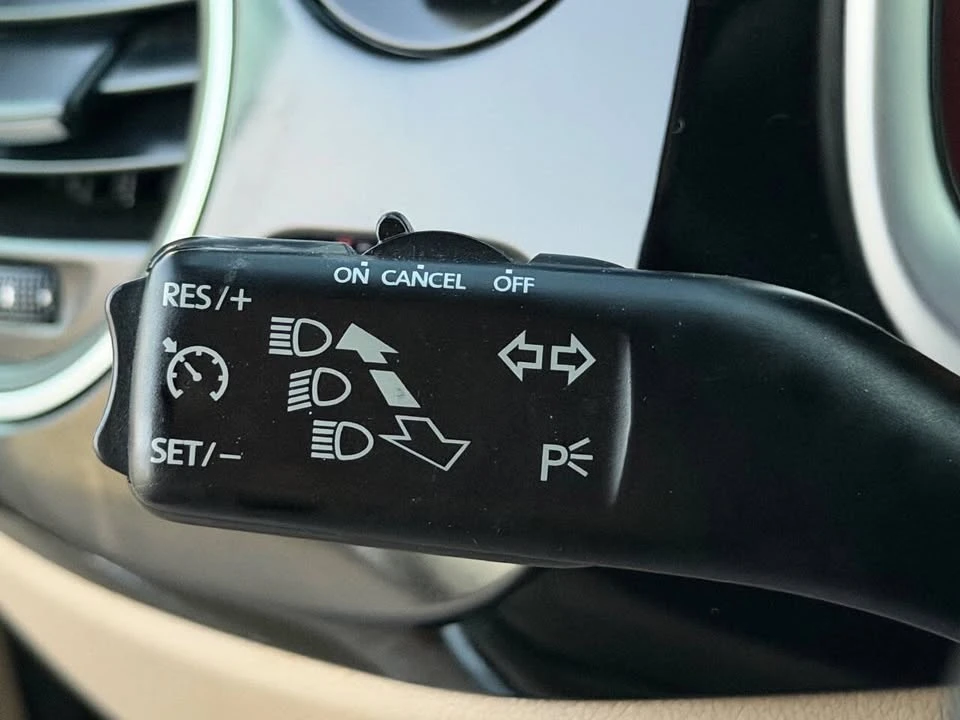 2013 Volkswagen A5 Beetle - Image 19 of 20