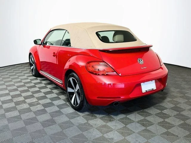 2013 Volkswagen A5 Beetle - Image 3 of 6