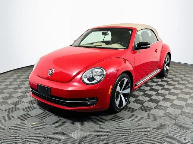 2013 Volkswagen A5 Beetle - Image 2 of 6
