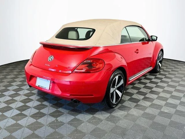 2013 Volkswagen A5 Beetle - Image 4 of 6