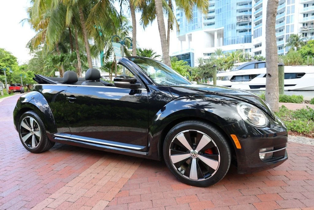 2013 Volkswagen A5 Beetle - Image 13 of 21
