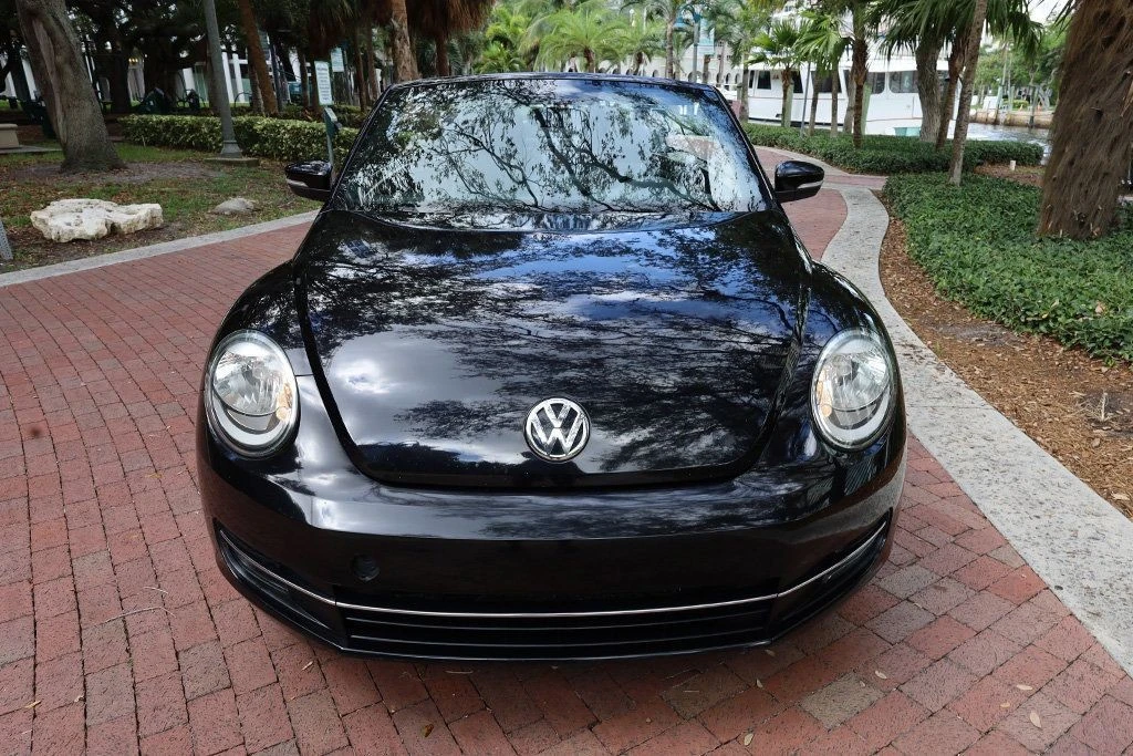 2013 Volkswagen A5 Beetle - Image 20 of 21