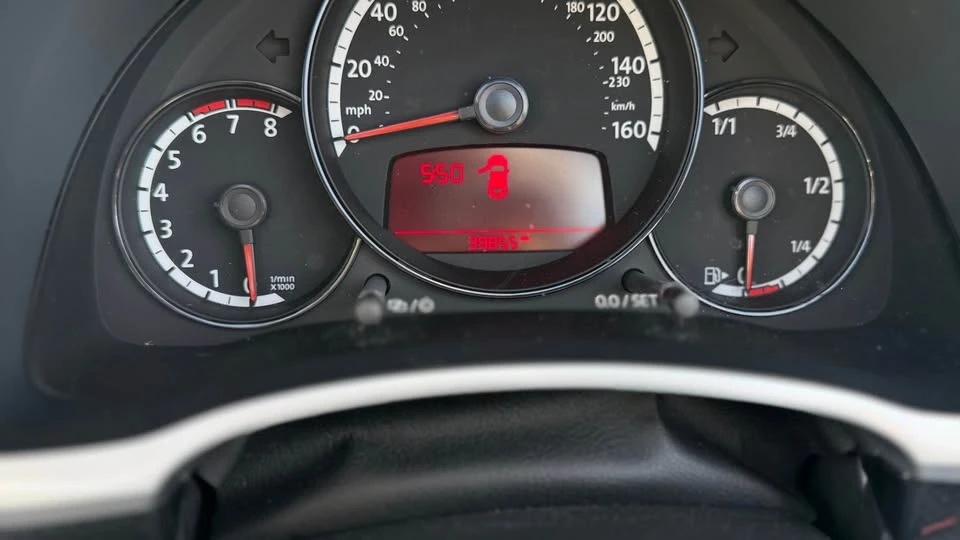 2013 Volkswagen A5 Beetle - Image 16 of 16